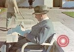 Standbild Adolf Hitler Berchtesgaden Deutschland, 1940, aus Sekunde 1 historischem Filmmaterial Videoclip 65675047931