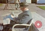 Standbild Adolf Hitler Berchtesgaden Deutschland, 1940, aus Sekunde 3 historischem Filmmaterial Videoclip 65675047931