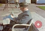 Standbild Adolf Hitler Berchtesgaden Deutschland, 1940, aus Sekunde 4 historischem Filmmaterial Videoclip 65675047931