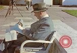 Standbild Adolf Hitler Berchtesgaden Deutschland, 1940, aus Sekunde 5 historischem Filmmaterial Videoclip 65675047931
