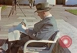 Standbild Adolf Hitler Berchtesgaden Deutschland, 1940, aus Sekunde 6 historischem Filmmaterial Videoclip 65675047931