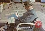 Standbild Adolf Hitler Berchtesgaden Deutschland, 1940, aus Sekunde 7 historischem Filmmaterial Videoclip 65675047931