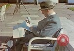 Standbild Adolf Hitler Berchtesgaden Deutschland, 1940, aus Sekunde 8 historischem Filmmaterial Videoclip 65675047931