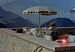 Standbild Adolf Hitler Berchtesgaden Deutschland, 1940, aus Sekunde 10 historischem Filmmaterial Videoclip 65675047931