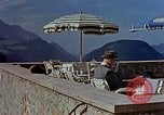 Standbild Adolf Hitler Berchtesgaden Deutschland, 1940, aus Sekunde 11 historischem Filmmaterial Videoclip 65675047931