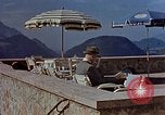 Standbild Adolf Hitler Berchtesgaden Deutschland, 1940, aus Sekunde 14 historischem Filmmaterial Videoclip 65675047931