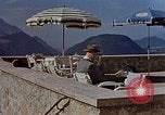Standbild Adolf Hitler Berchtesgaden Deutschland, 1940, aus Sekunde 15 historischem Filmmaterial Videoclip 65675047931