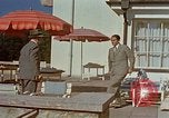 Standbild Adolf Hitler Berchtesgaden Deutschland, 1940, aus Sekunde 22 historischem Filmmaterial Videoclip 65675047931