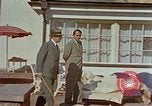 Standbild Adolf Hitler Berchtesgaden Deutschland, 1940, aus Sekunde 27 historischem Filmmaterial Videoclip 65675047931