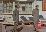 Standbild Adolf Hitler Berchtesgaden Deutschland, 1940, aus Sekunde 31 historischem Filmmaterial Videoclip 65675047931