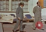 Standbild Adolf Hitler Berchtesgaden Deutschland, 1940, aus Sekunde 32 historischem Filmmaterial Videoclip 65675047931