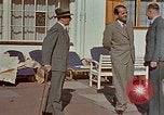 Standbild Adolf Hitler Berchtesgaden Deutschland, 1940, aus Sekunde 33 historischem Filmmaterial Videoclip 65675047931