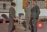 Standbild Adolf Hitler Berchtesgaden Deutschland, 1940, aus Sekunde 35 historischem Filmmaterial Videoclip 65675047931
