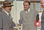 Standbild Adolf Hitler Berchtesgaden Deutschland, 1940, aus Sekunde 36 historischem Filmmaterial Videoclip 65675047931