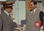 Standbild Adolf Hitler Berchtesgaden Deutschland, 1940, aus Sekunde 38 historischem Filmmaterial Videoclip 65675047931