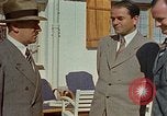 Standbild Adolf Hitler Berchtesgaden Deutschland, 1940, aus Sekunde 42 historischem Filmmaterial Videoclip 65675047931