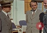 Standbild Adolf Hitler Berchtesgaden Deutschland, 1940, aus Sekunde 43 historischem Filmmaterial Videoclip 65675047931