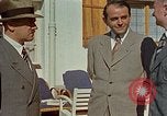 Standbild Adolf Hitler Berchtesgaden Deutschland, 1940, aus Sekunde 44 historischem Filmmaterial Videoclip 65675047931