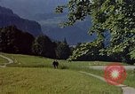 Standbild Adolf Hitler Berchtesgaden Deutschland, 1940, aus Sekunde 47 historischem Filmmaterial Videoclip 65675047931