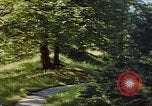 Standbild Adolf Hitler Berchtesgaden Deutschland, 1940, aus Sekunde 62 historischem Filmmaterial Videoclip 65675047931