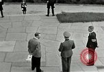 Standbild Adolf Hitler Berchtesgaden Deutschland, 1940, aus Sekunde 4 historischem Filmmaterial Videoclip 65675047932