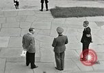 Standbild Adolf Hitler Berchtesgaden Deutschland, 1940, aus Sekunde 5 historischem Filmmaterial Videoclip 65675047932