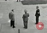 Standbild Adolf Hitler Berchtesgaden Deutschland, 1940, aus Sekunde 6 historischem Filmmaterial Videoclip 65675047932