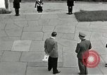Standbild Adolf Hitler Berchtesgaden Deutschland, 1940, aus Sekunde 9 historischem Filmmaterial Videoclip 65675047932