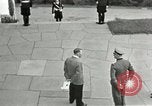 Standbild Adolf Hitler Berchtesgaden Deutschland, 1940, aus Sekunde 10 historischem Filmmaterial Videoclip 65675047932