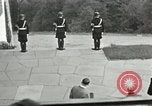 Standbild Adolf Hitler Berchtesgaden Deutschland, 1940, aus Sekunde 17 historischem Filmmaterial Videoclip 65675047932