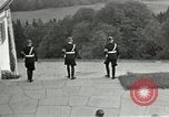 Standbild Adolf Hitler Berchtesgaden Deutschland, 1940, aus Sekunde 19 historischem Filmmaterial Videoclip 65675047932