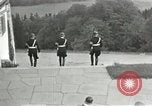 Standbild Adolf Hitler Berchtesgaden Deutschland, 1940, aus Sekunde 20 historischem Filmmaterial Videoclip 65675047932