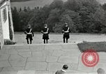 Standbild Adolf Hitler Berchtesgaden Deutschland, 1940, aus Sekunde 22 historischem Filmmaterial Videoclip 65675047932