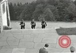 Standbild Adolf Hitler Berchtesgaden Deutschland, 1940, aus Sekunde 26 historischem Filmmaterial Videoclip 65675047932