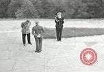 Standbild Adolf Hitler Berchtesgaden Deutschland, 1940, aus Sekunde 52 historischem Filmmaterial Videoclip 65675047932
