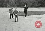 Standbild Adolf Hitler Berchtesgaden Deutschland, 1940, aus Sekunde 53 historischem Filmmaterial Videoclip 65675047932