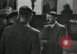 Standbild Führer Adolf Hitler Berchtesgaden Deutschland, 1940, aus Sekunde 6 historischem Filmmaterial Videoclip 65675047934