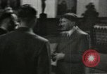 Standbild Führer Adolf Hitler Berchtesgaden Deutschland, 1940, aus Sekunde 7 historischem Filmmaterial Videoclip 65675047934