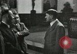 Standbild Führer Adolf Hitler Berchtesgaden Deutschland, 1940, aus Sekunde 11 historischem Filmmaterial Videoclip 65675047934