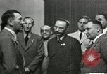 Standbild Führer Adolf Hitler Berchtesgaden Deutschland, 1940, aus Sekunde 16 historischem Filmmaterial Videoclip 65675047934