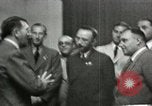 Standbild Führer Adolf Hitler Berchtesgaden Deutschland, 1940, aus Sekunde 17 historischem Filmmaterial Videoclip 65675047934