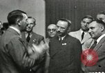 Standbild Führer Adolf Hitler Berchtesgaden Deutschland, 1940, aus Sekunde 18 historischem Filmmaterial Videoclip 65675047934