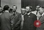 Standbild Führer Adolf Hitler Berchtesgaden Deutschland, 1940, aus Sekunde 19 historischem Filmmaterial Videoclip 65675047934