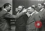 Standbild Führer Adolf Hitler Berchtesgaden Deutschland, 1940, aus Sekunde 21 historischem Filmmaterial Videoclip 65675047934