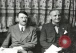Standbild Führer Adolf Hitler Berchtesgaden Deutschland, 1940, aus Sekunde 23 historischem Filmmaterial Videoclip 65675047934