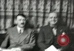 Standbild Führer Adolf Hitler Berchtesgaden Deutschland, 1940, aus Sekunde 25 historischem Filmmaterial Videoclip 65675047934