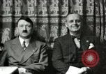 Standbild Führer Adolf Hitler Berchtesgaden Deutschland, 1940, aus Sekunde 26 historischem Filmmaterial Videoclip 65675047934