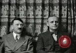 Standbild Führer Adolf Hitler Berchtesgaden Deutschland, 1940, aus Sekunde 28 historischem Filmmaterial Videoclip 65675047934
