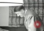 Standbild Führer Adolf Hitler Berchtesgaden Deutschland, 1940, aus Sekunde 33 historischem Filmmaterial Videoclip 65675047934