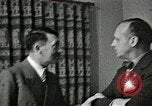 Standbild Führer Adolf Hitler Berchtesgaden Deutschland, 1940, aus Sekunde 36 historischem Filmmaterial Videoclip 65675047934